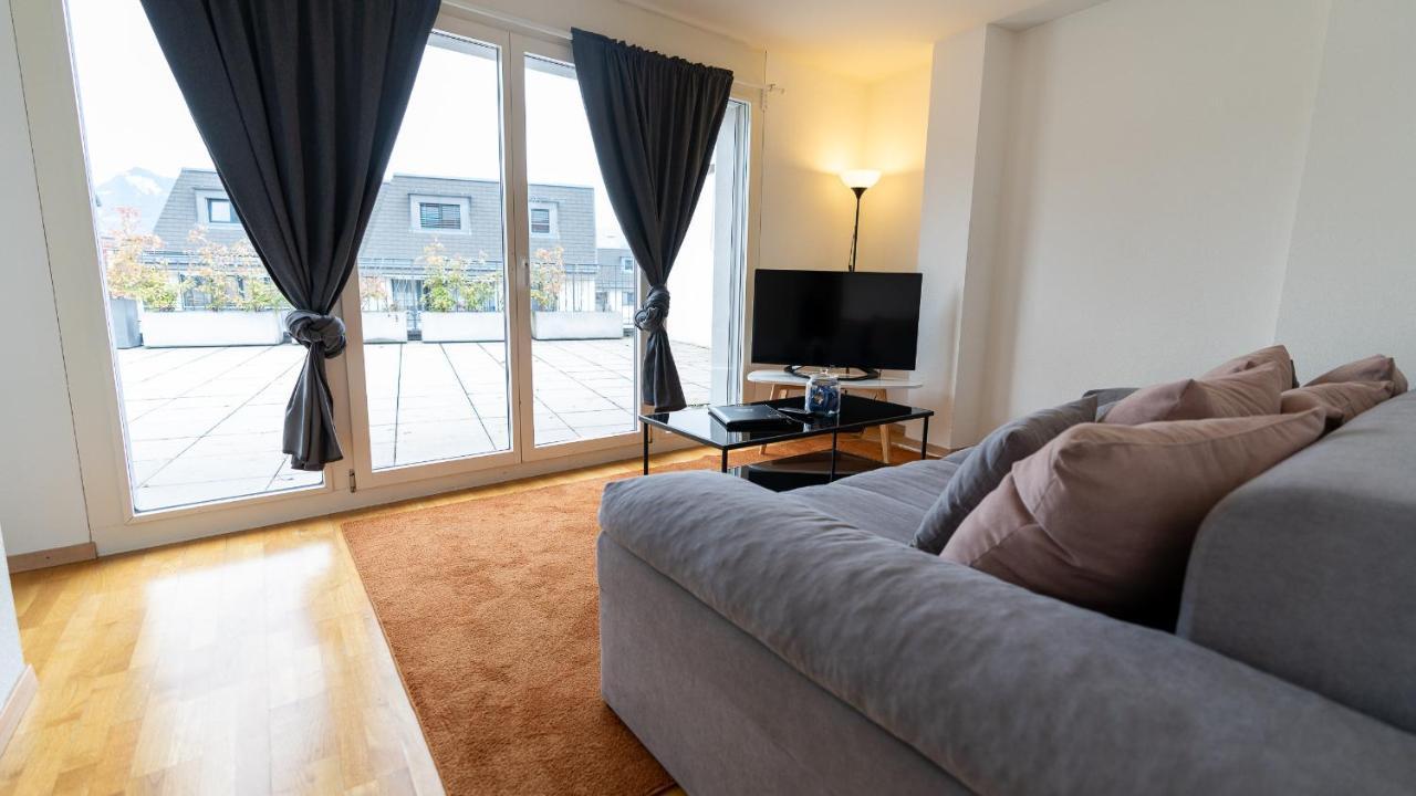 Los Lorentes Residences Бюль Екстер'єр фото