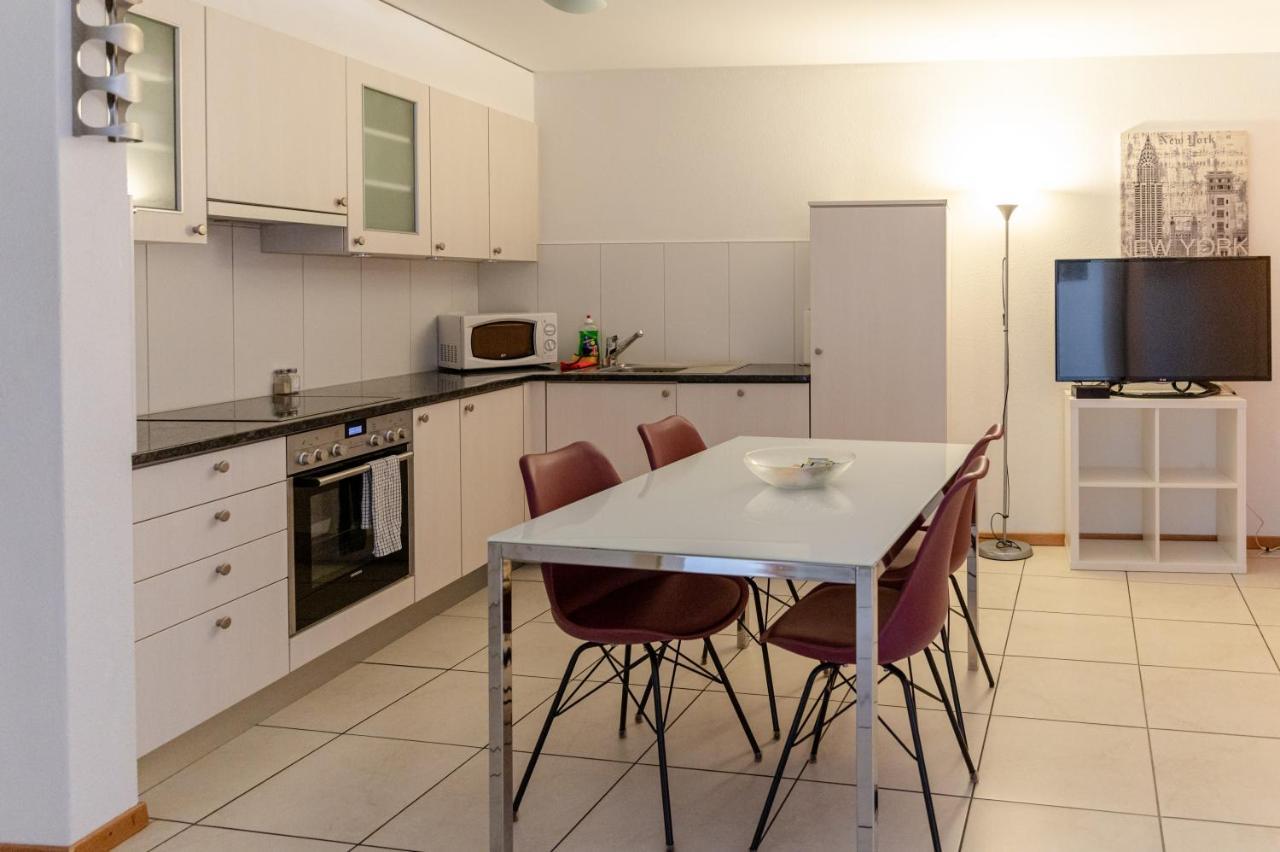 Los Lorentes Residences Бюль Екстер'єр фото