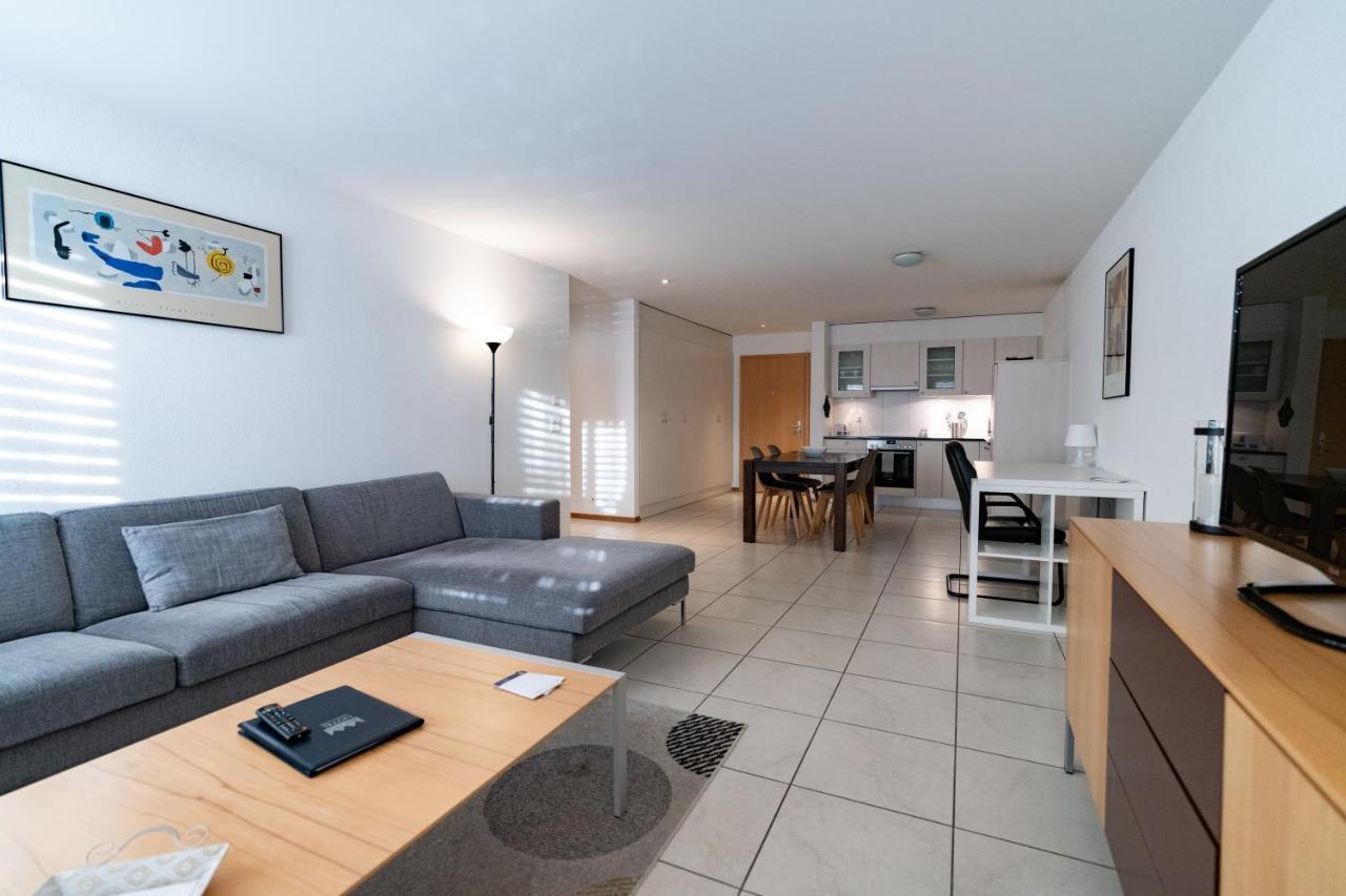Los Lorentes Residences Бюль Екстер'єр фото