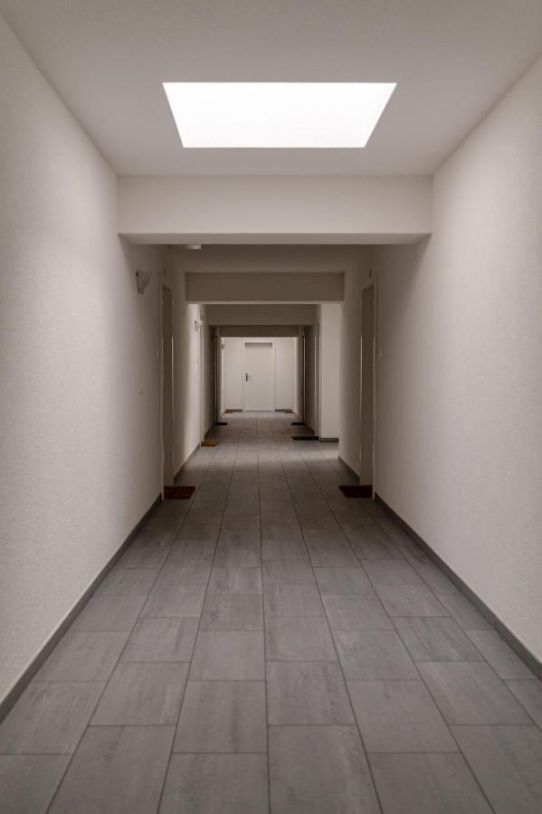 Los Lorentes Residences Бюль Екстер'єр фото