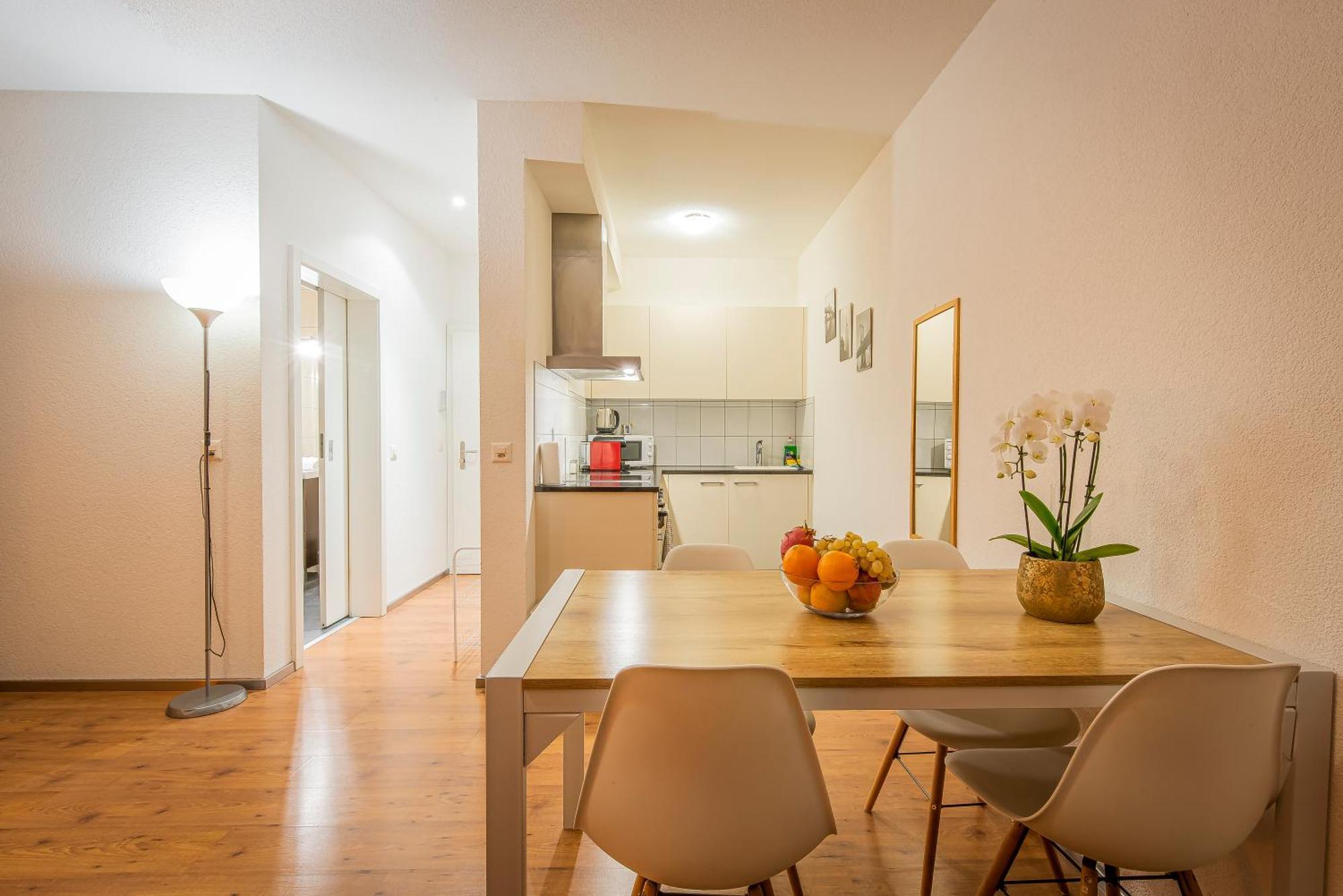 Los Lorentes Residences Бюль Екстер'єр фото