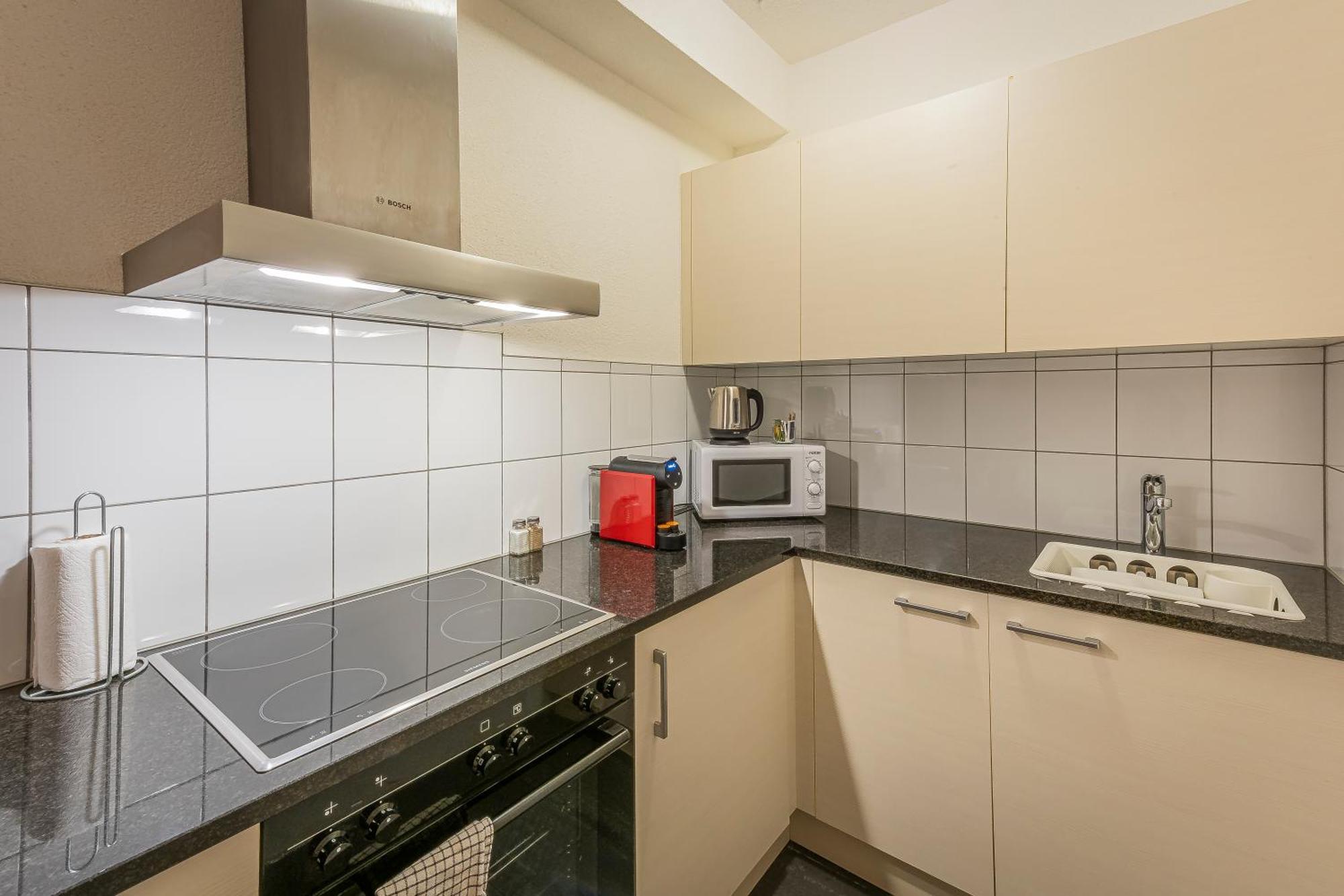 Los Lorentes Residences Бюль Екстер'єр фото