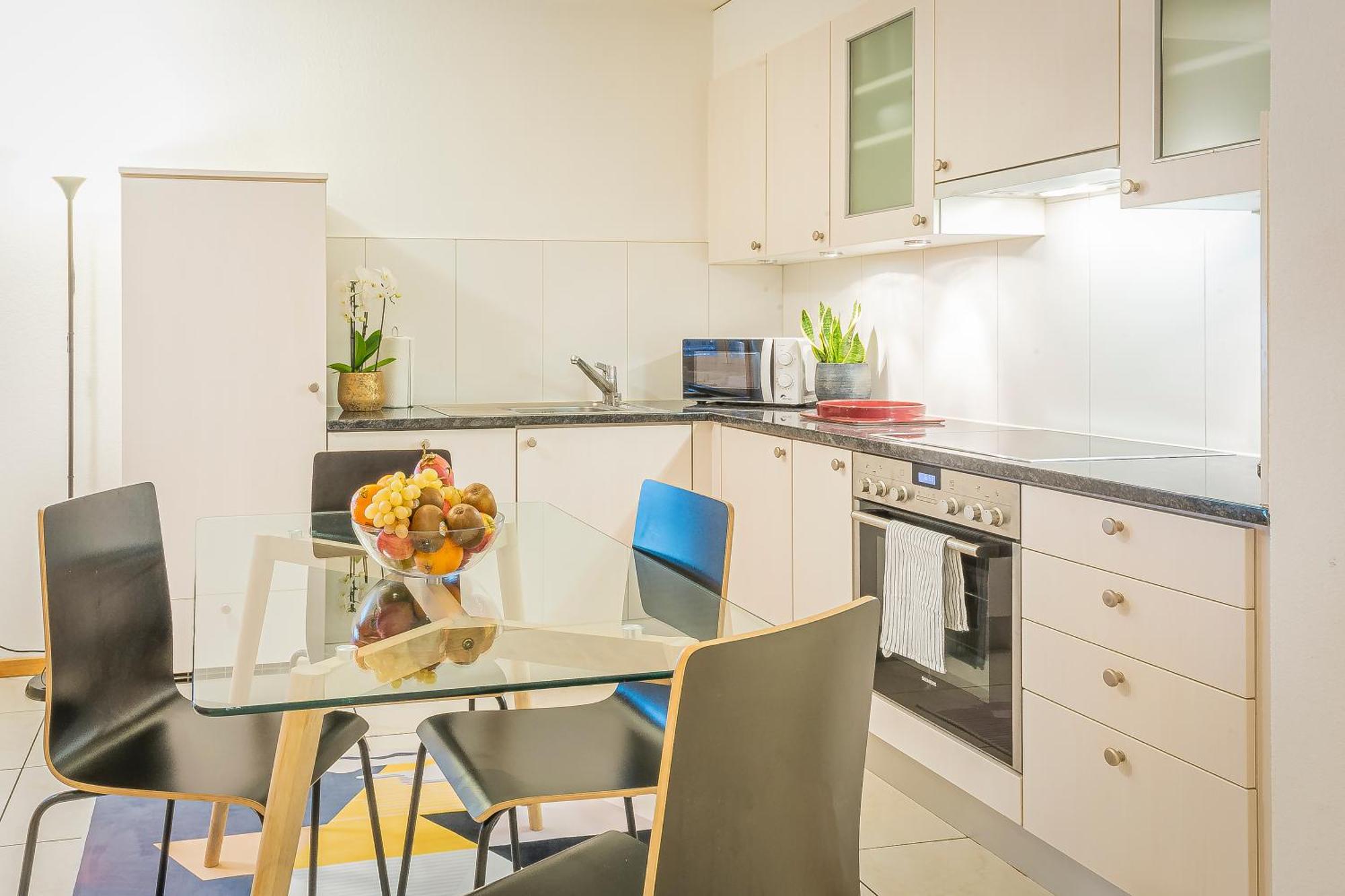 Los Lorentes Residences Бюль Екстер'єр фото
